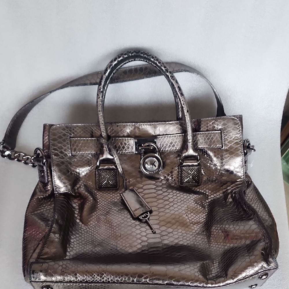 Michael Kors Bag Used
